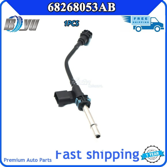 68268053AB for Dodge for Ram Promaster 1500 Oil Fuel Orbit Pressure Sensor-
