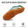 thumbnail image 5 of Barefoot Shoes Women Casual Sneakers, Wide Toe Box Shoes Women Zero Drop Barefoot Shoe Men,Non-Slip Lightweight Breathable Running Shoes,Comfortable Fashion Outdoor Walking Hiking Shoes Unisex, 5 of 8