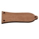 thumbnail image 5 of Funda para varilla de guitarra eléctrica, 2/3 agujeros, palisandro/caoba Caoba, 5 of 7