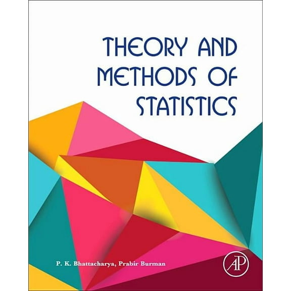 Theory and Methods of Statistics, (Paperback)