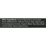 ONNIT Alpha BRAIN® Instant Drink Mix, Blackberry Lemonade, 30 Packets