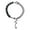 #4, variant on Fashion White Cat Eye Beads Bracelets Ins Style Stainless Steel Layered Bracelets for Men Women, YQZIYOU