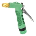 thumbnail image 1 of Pistola de agua para lavado de autos,Pistola de agua para lavado de autos Herramientas de lavado de autos Pistola de lavado a presión corta Tecnología de vanguardia, 1 of 14