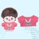 thumbnail image 1 of Juguetes de piscina, juguetes para bebés, juguetes para niños pequeños, camisetas para muñecas, accesorios de ropa, telas, accesorios de ropa para muñecas de peluche, ropa para muñecas, 1 of 6