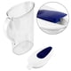 thumbnail image 2 of Botella de Agua Spptty 2.1L transparente cocina, 2 of 7