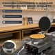 thumbnail image 4 of Maquina para Hacer Marquesitas GUTSTARK Individual Temperatura Ajustable Conos Barquillos Maquina industrial Plancha para Marquesitas, 4 of 7