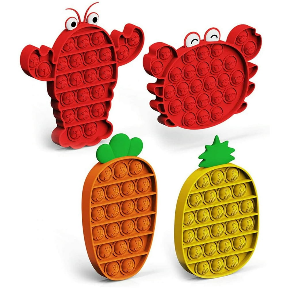 fidget toys de pops