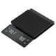 thumbnail image 2 of Báscula de cocina digital Bling Bling Electrónica LED 3000 g, 2 of 12