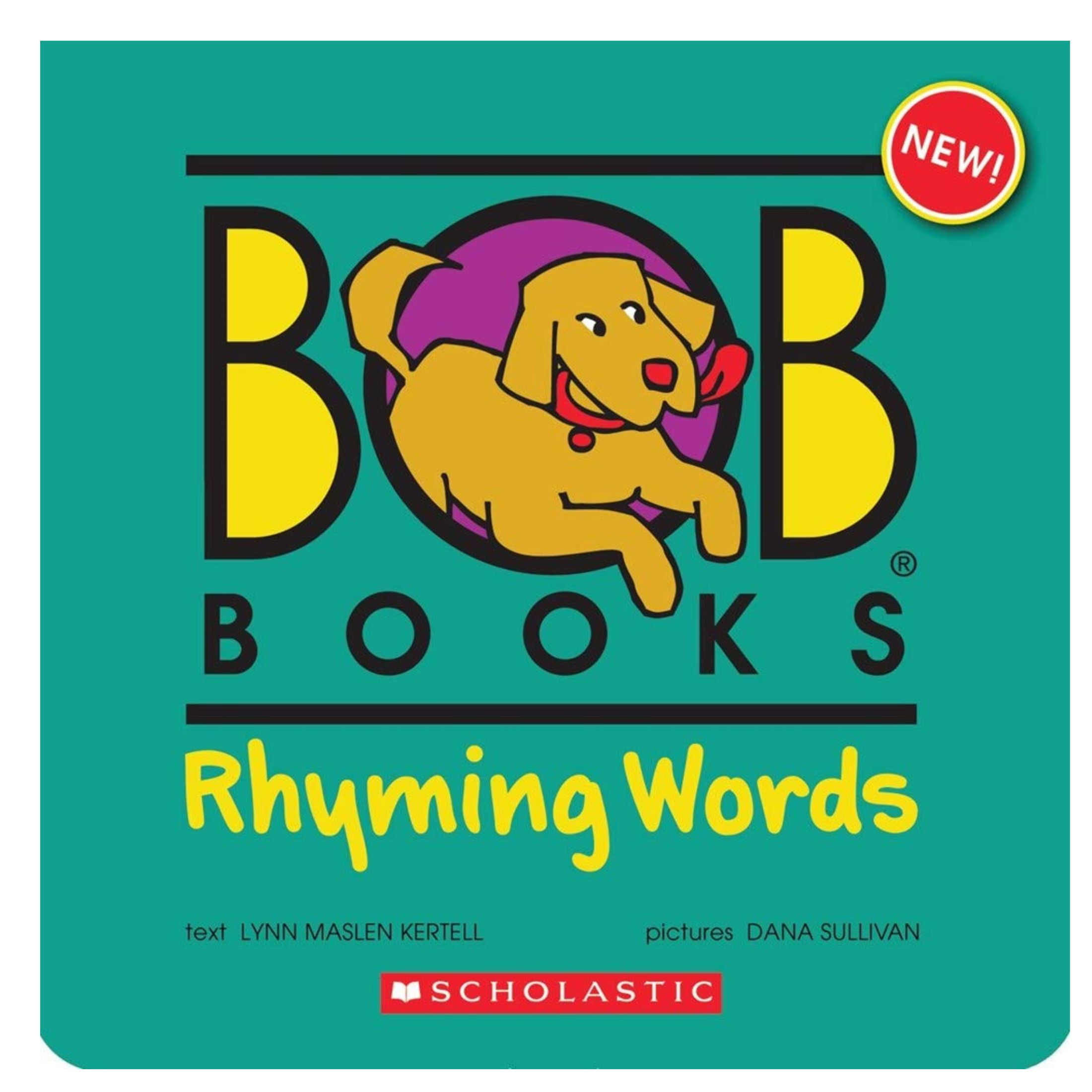 Bob Books Complete Sets Collection (12 Sets) - Set 1, 2, 3, 4, 5, Animal Stories, Rhyming Words, Alphabet, Sight Words Kindergarten, Sight Words First Grade, First Stories, Pre-Reading Skills