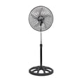thumbnail image 1 of Ventilador MyTek 18' de PEDESTAL INDUSTRIAL 3404 X-Treme Fan 120W regulable 86 a 130 cm, 1 of 2