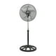 thumbnail image 1 of VENTILADOR MYTECK MOD. 3404 18" PEDESTAL MyTek 34/04, 1 of 5