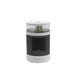 thumbnail image 1 of Inteprter Calentador de escritorio 3 en 1 para el hogar, Hotel, oficina, sala de estar, dormitorio, humidificador con luz nocturna, calentador de estufa, Humidificadores Type1 EU Plug Inteprter HA066640-02, 1 of 6