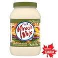 thumbnail image 1 of Miracle Whip Olive Oil Spread, 1 of 8