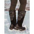 thumbnail image 5 of MUK LUKS Women's Kelsey Boots, 5 of 8