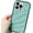 Green, variant on Luxury Water Wavy Pattern Case for iPhone 13 Cover iPhone 16 Pro Max 15 11 14 15 12 Xr 7 8 Plus Xs Se TPU(for iPhone 13/Green)
