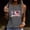 Gray, variant on American Flag Tank Tops for Women 4th of July Air Force Flyover Flag Tank Shirts with Eagle Patriotic USA Flag Vest Shirt