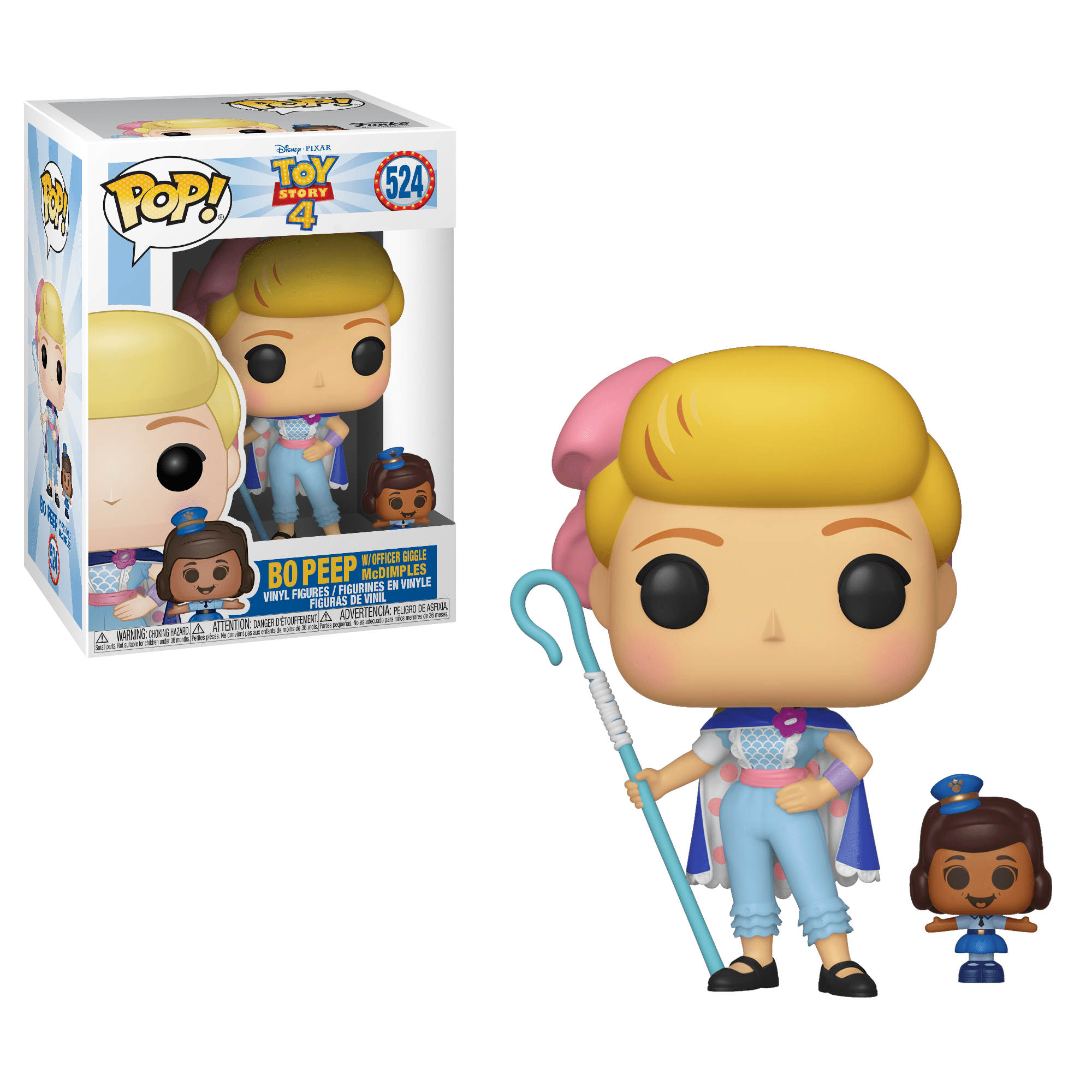 funko pop disney toy story 4