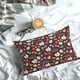 thumbnail image 5 of Fotbe To The Best Mom Funda de Almohada Decorativa Estilo Occidental, Lujo en Algodón, Fundas para Almohadas King, Cojín Estampado para Decoración del Hogar-16"x24", 5 of 6