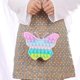 thumbnail image 3 of Mariposa Push Bubble Bag Colgante Squeeze Stress Relief Toy Regalos de Navidad para niñas Tmvgtek juguetes de los niños, 3 of 9