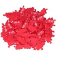 thumbnail image 3 of Heart Shape Petals,200Pcs Mini Heart Petals Wedding Decoration Heart Decoration Maximized Efficiency, 3 of 5