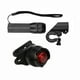 thumbnail image 5 of Lámpara LED brillante para bicicleta, linterna de seguridad para ciclismo, juego de accesorios para bicicletas de montaña, 5 of 5