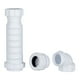 thumbnail image 1 of Sifón Fregadero Amanco Wavin Pvc Blanco Dn 3.2 Cm, 1 of 3