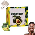 thumbnail image 5 of Avocado Soap, Handmade Avocado Soap for Sensitive Skins, 5 of 5