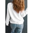 thumbnail image 3 of TinyCribz Women's Western Cowboy Sweatshirt, Cheetah Graphic Pullover XL, 3 of 6