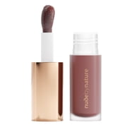 Nude by Nature Lip Oil, Pink Raspberry