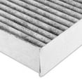 thumbnail image 4 of AirQualitee Cabin Air Filter AQ1247C, for Select Porsche Vehicles Fits select: 2010-2022 PORSCHE PANAMERA, 4 of 7