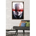 thumbnail image 2 of Marvel Comics - Kingpin - Cover Art Wall Poster, 22.375" x 34", Framed, 2 of 3