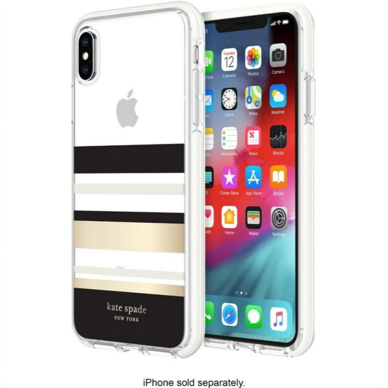 kate spade New York Defensive Hardshell Case (1-PC Comold