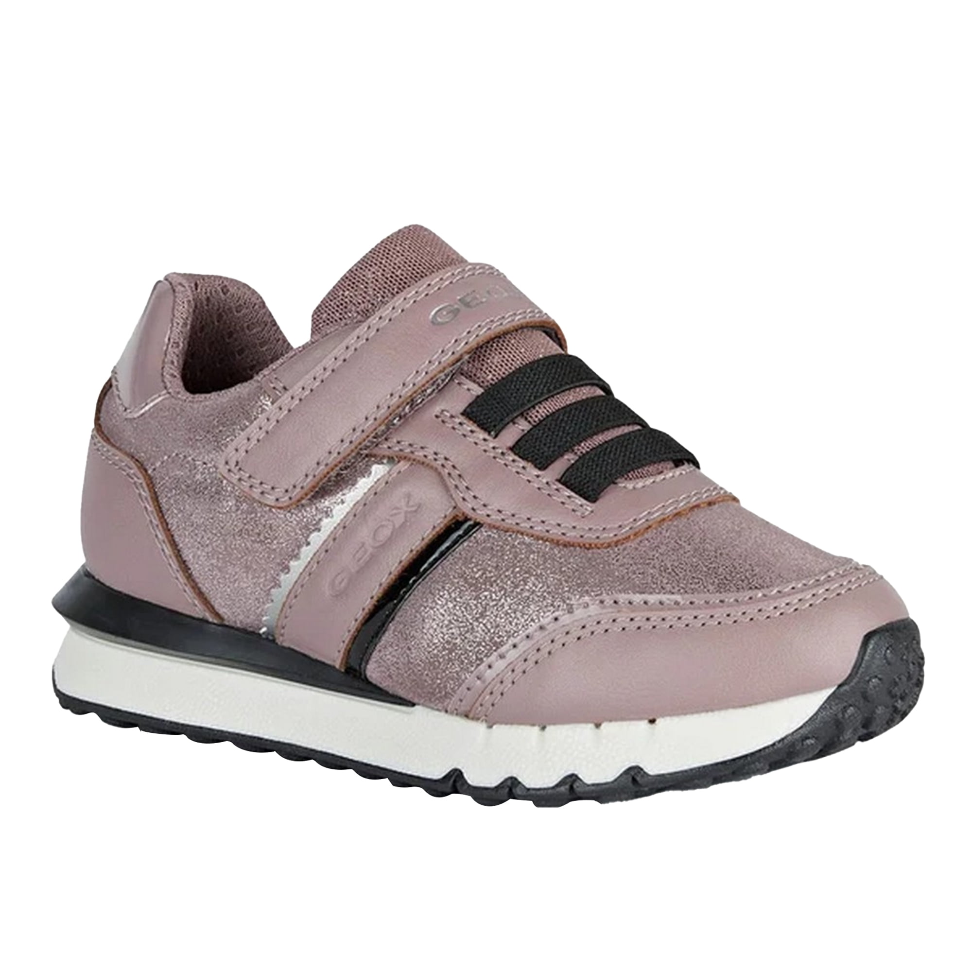 Geox Girls Fastics Trainers Other 3.5 Big Kid