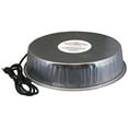 thumbnail image 1 of Heated Poultry Drinker Base, 125-Watts -1000299, 1 of 4