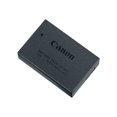 thumbnail image 1 of Canon LP-E17 - Battery - Li-Ion - 1040 mAh - for EOS 200, 250, 850, 9000, Kiss X10, Kiss X9i, M6, R50, R8, Rebel SL3, Rebel T8i, RP, 1 of 3