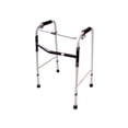 thumbnail image 1 of Andadera de Aluminio Economica Plegable Reactiv Reactiv R100010, 1 of 2