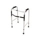 thumbnail image 1 of Andadera de Aluminio Economica Plegable Reactiv Reactiv R100010, 1 of 2