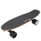 thumbnail image 2 of Patinete eléctrico de 4 ruedas para exteriores, patinete Longboard con mando a distancia, EE. UU., 110-240V, 2 of 9