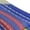 Blue, variant on Ladies Underwear Panties Stretch Micro T-Back G-String Briefs No Show Seamless Underwear