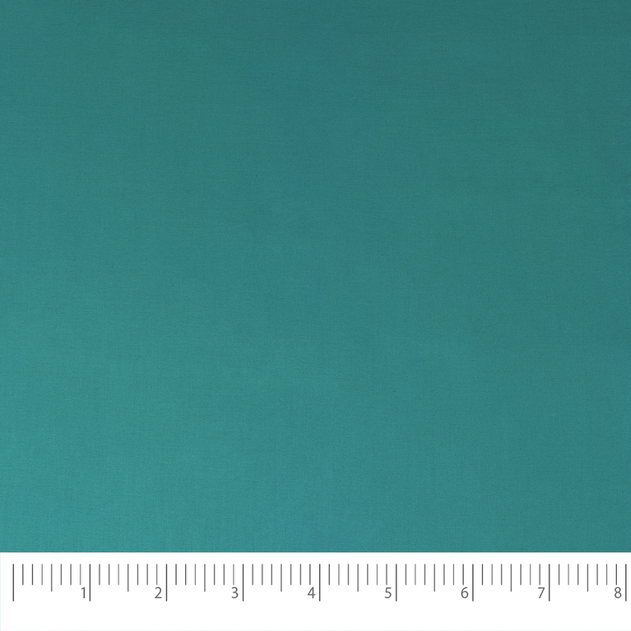Waverly Inspirations 2 Yard Cut 100% Cotton Solids Fabric Peacock 44" Wide for Quilting & Sewing