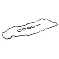 thumbnail image 3 of 35x 11127567877 Valve Cover Gasket Set for R61 R60 R59 R58 R57 R56 R55, 3 of 5