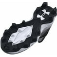 thumbnail image 6 of Under Armour Unisex-Child Highlight Franchise Jr Football Shoe, 6 of 6
