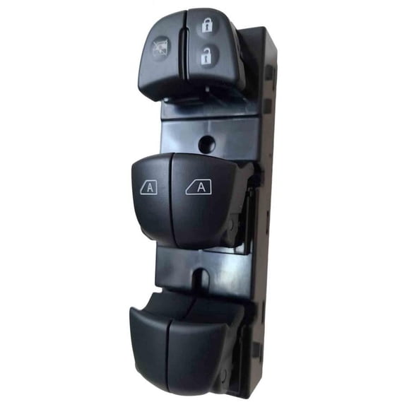 2015-2019 Nissan Murano Window Master Switch