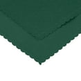 thumbnail image 3 of Unique Bargains 6 Pack Polyester Great Napkin Choice for Wedding Restaurant Dinner Banquet Green, 3 of 6