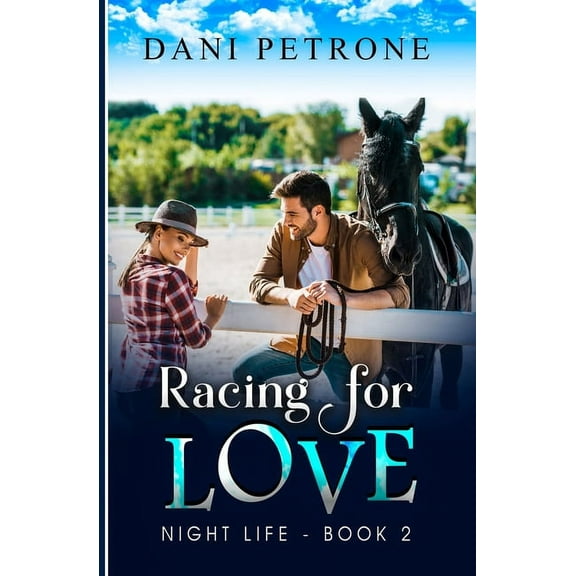 Racing for Love, (Paperback)