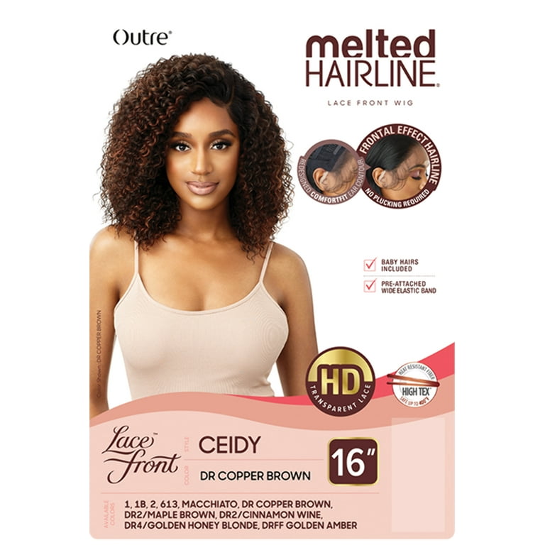 Outre Melted Hairline Ceidy Wig Outre Melted Hairline Ceidy Wig