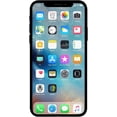 thumbnail image 1 of Open Box Apple iPhone X - Carrier Unlocked - 64 GB SILVER, 1 of 2