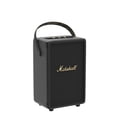 thumbnail image 4 of Marshall Tufton Portable Bluetooth Speaker, Black & Brass, 4 of 5