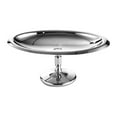 thumbnail image 4 of jifeng Dessert Bowl Multipurpose Salad Dish Ice Cream Cup for Shops Wedding Kitchen Smooth Edge, 4 of 9