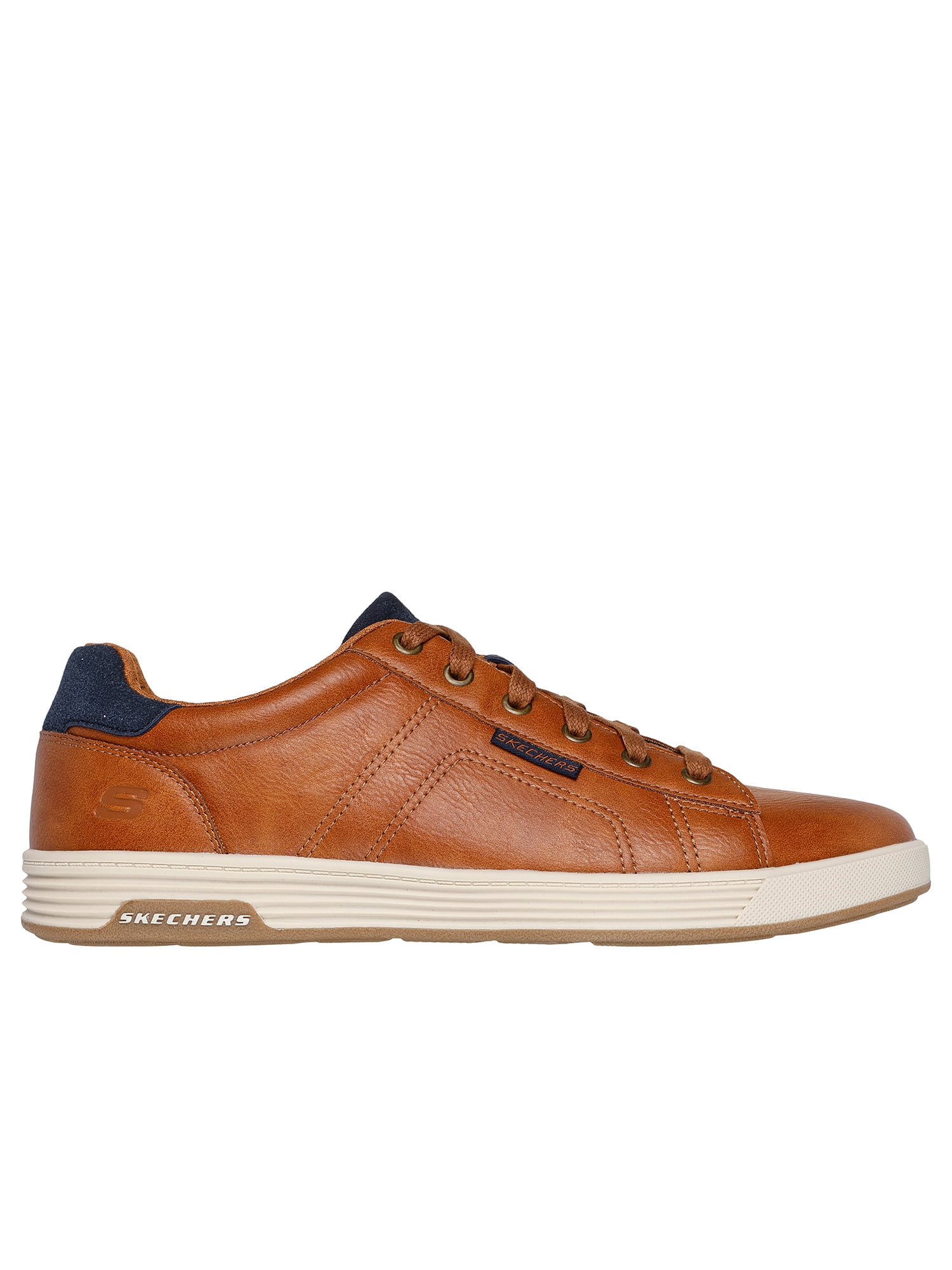 Skechers Men's Cavell Hensley Memory Foam Court Sneaker